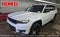 2024 Jeep Grand Cherokee L Altitude X 4x4