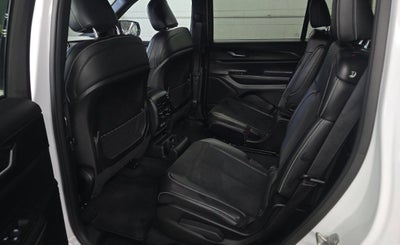 2024 Jeep Grand Cherokee L Altitude X 4x4