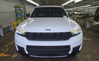 2024 Jeep Grand Cherokee L Altitude X 4x4