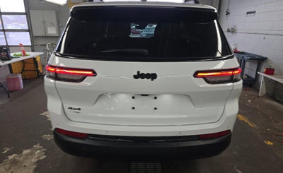 2024 Jeep Grand Cherokee L Altitude X 4x4