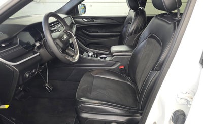 2024 Jeep Grand Cherokee L Altitude X 4x4