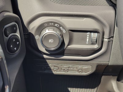 2027 Jeep Wrangler Rubicon