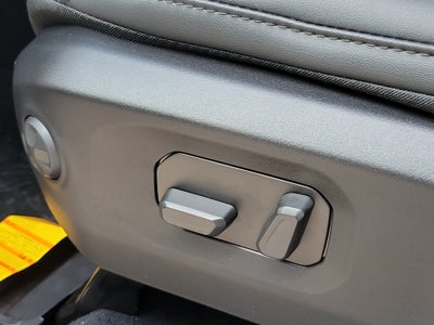 2027 Jeep Wrangler Rubicon