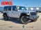 2024 Jeep Wrangler 4xe Willys 4xe