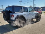 2024 Jeep Wrangler 4xe Willys 4xe