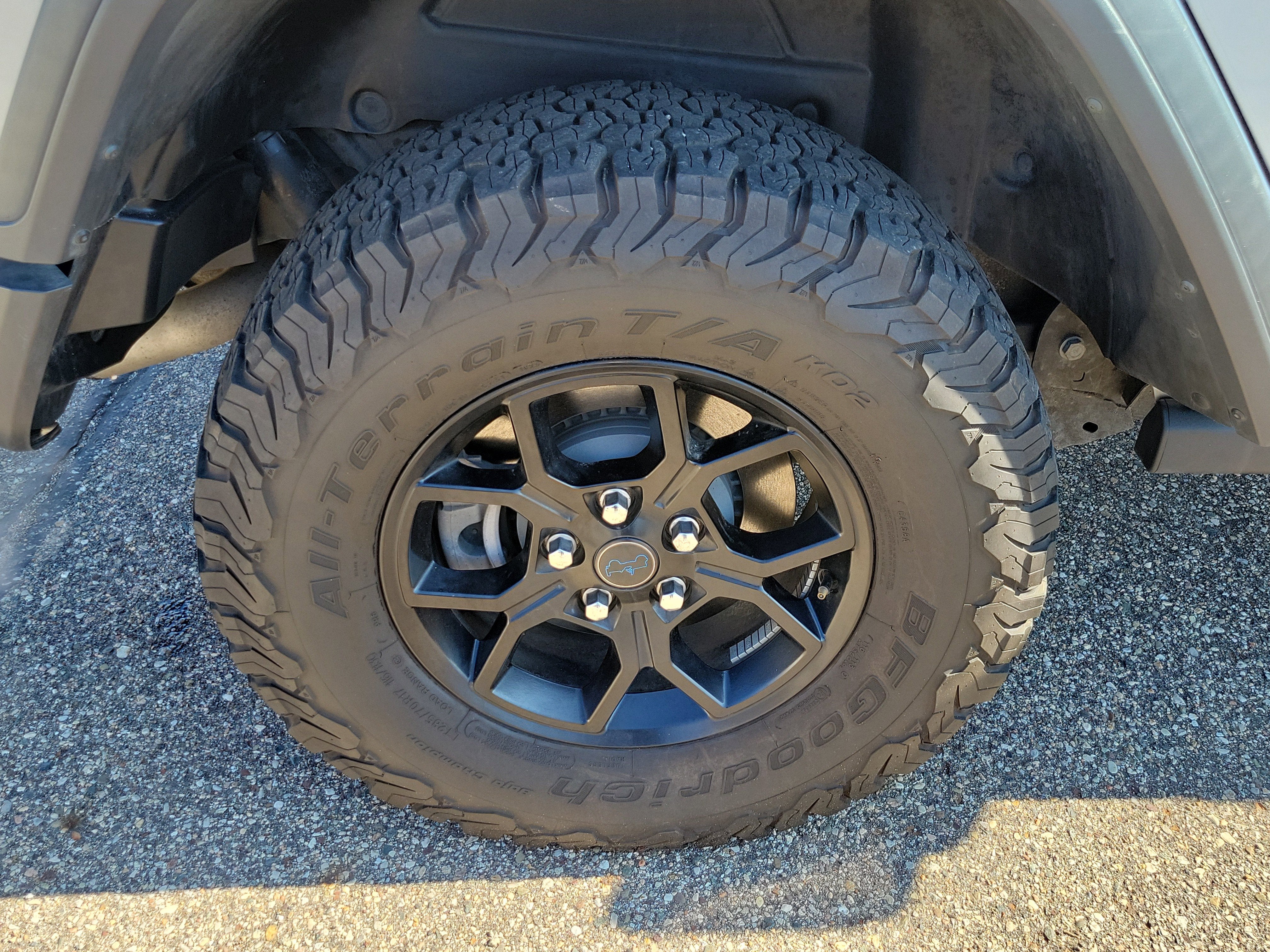 2024 Jeep Wrangler 4xe Willys 4xe