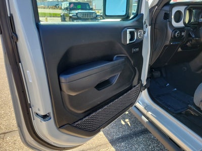 2024 Jeep Wrangler 4xe Willys 4xe