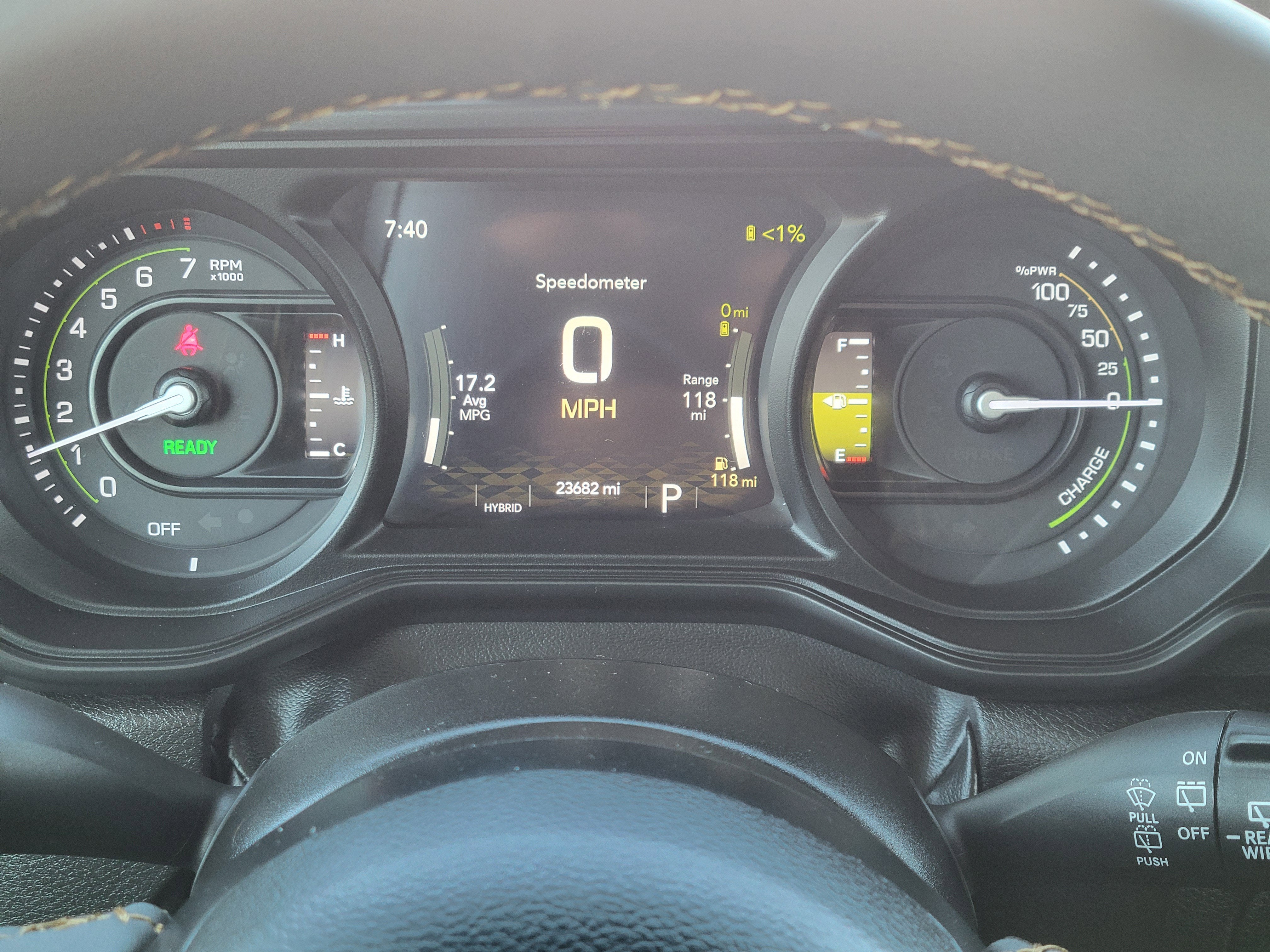 2024 Jeep Wrangler 4xe Willys 4xe