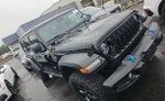 2024 Jeep Wrangler Willys 4xE