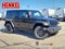 2025 Jeep Wrangler 4xe Willys 4xe