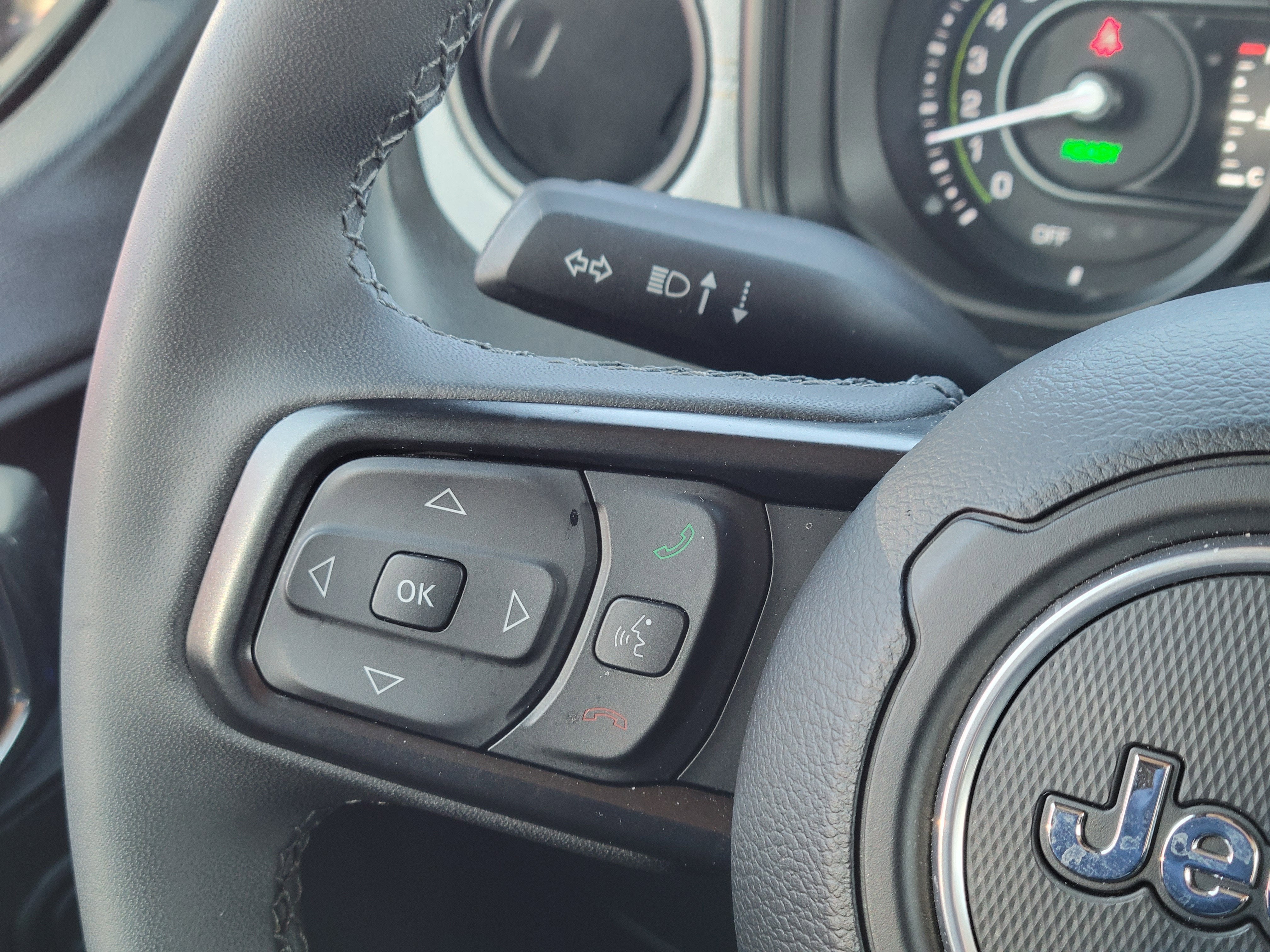 2025 Jeep Wrangler 4xe Willys 4xe