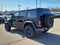 2025 Jeep Wrangler 4xe Willys 4xe