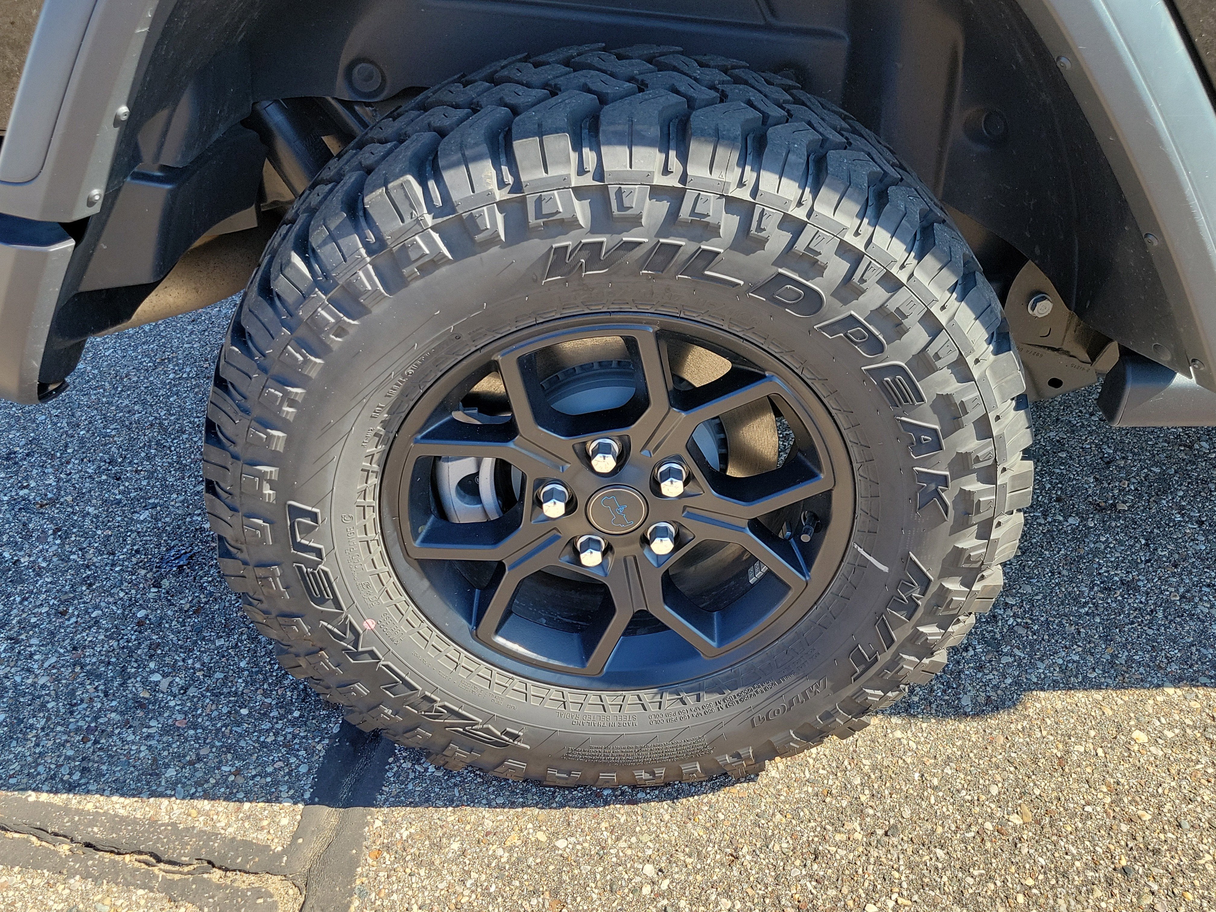 2025 Jeep Wrangler 4xe Willys 4xe