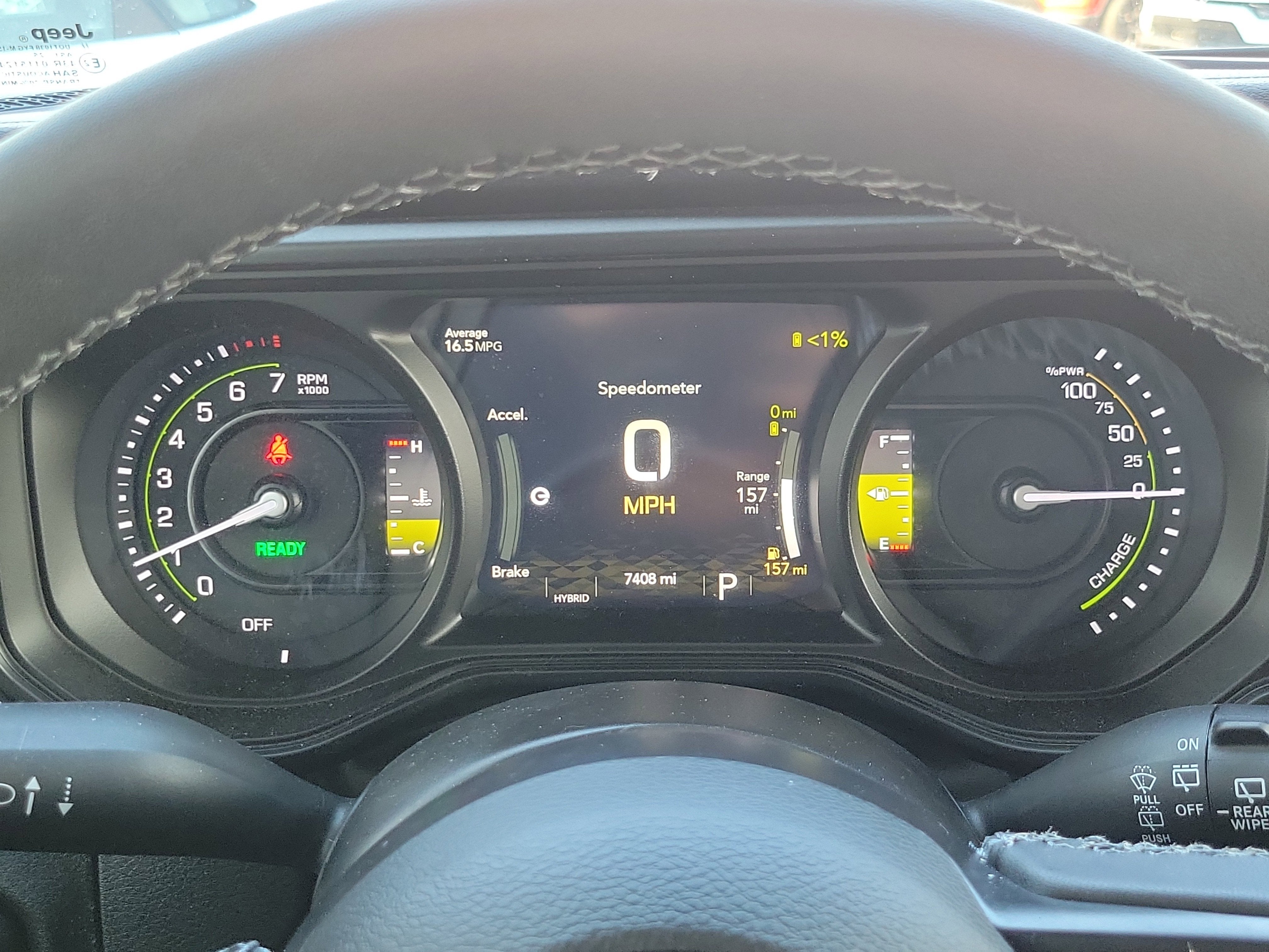 2025 Jeep Wrangler 4xe Willys 4xe