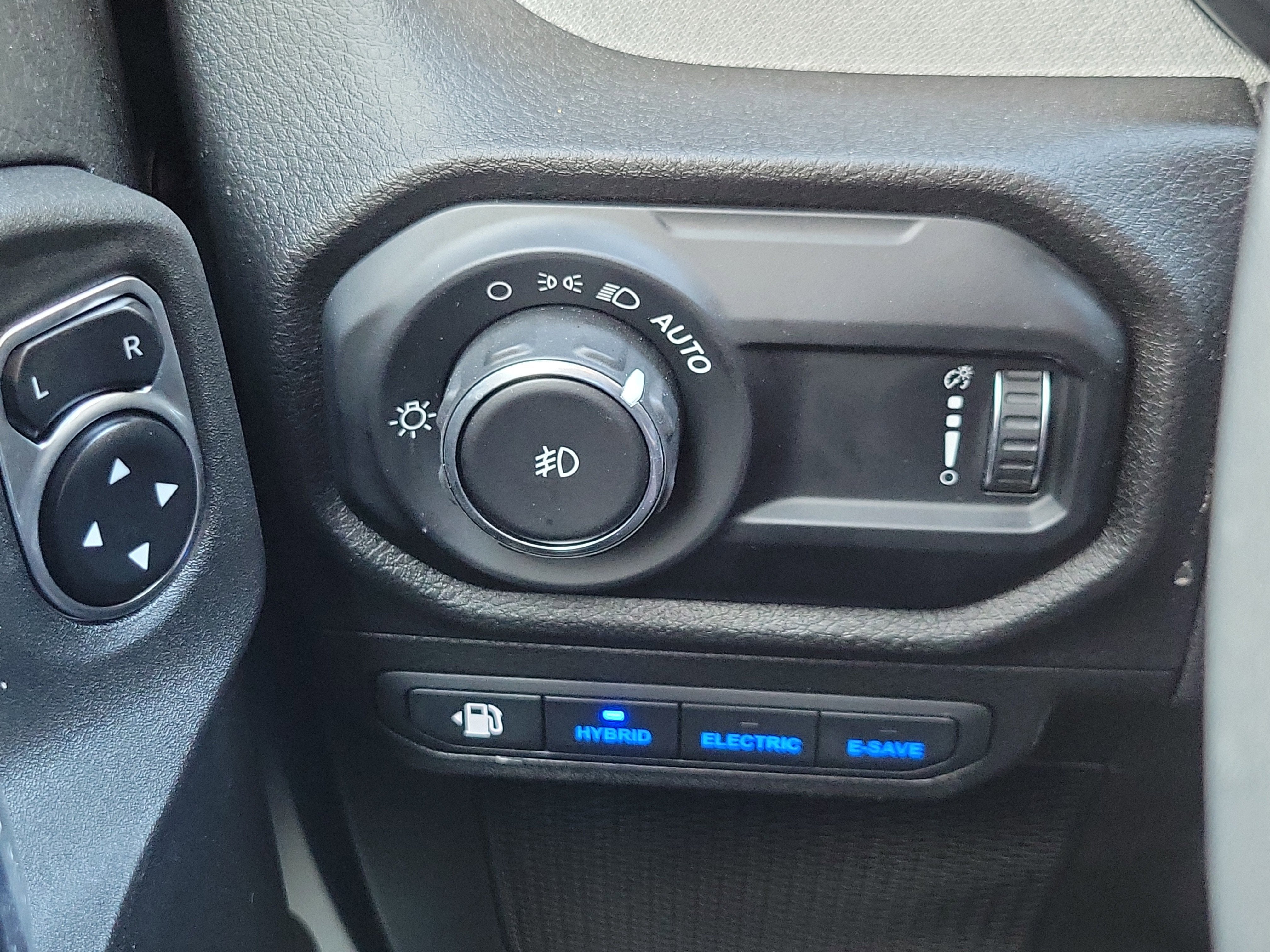 2025 Jeep Wrangler 4xe Willys 4xe