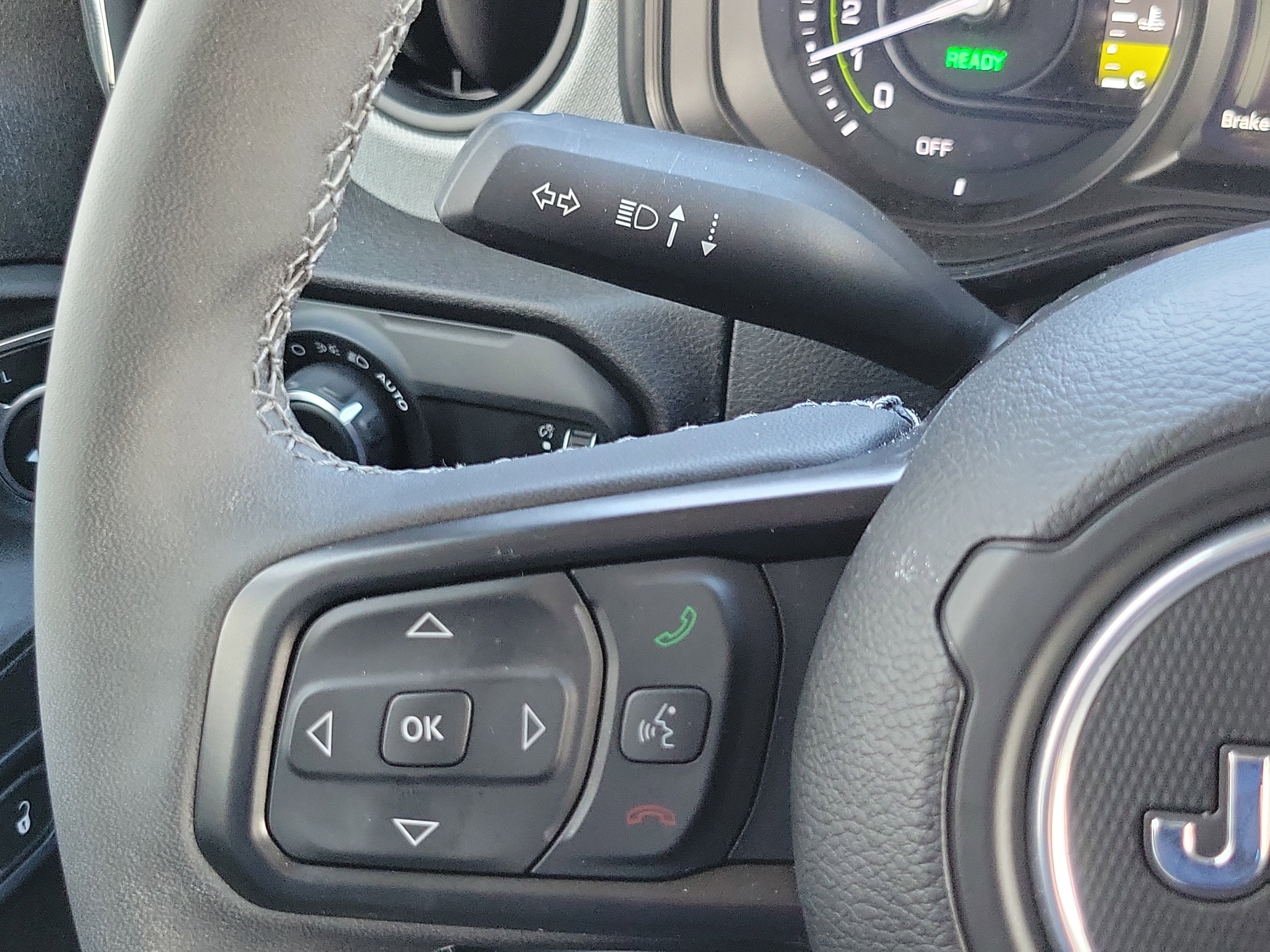 2025 Jeep Wrangler 4xe Willys 4xe