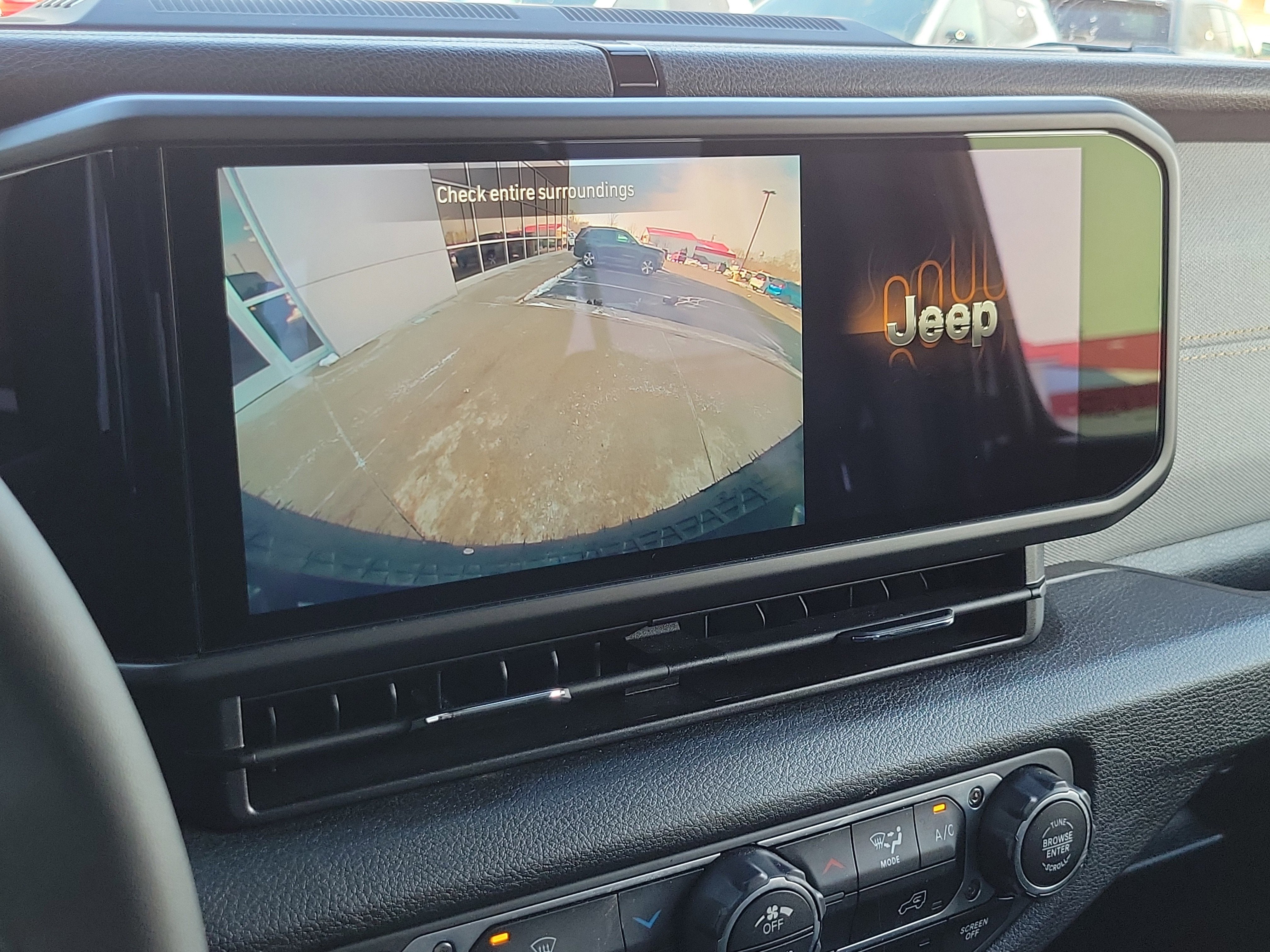 2025 Jeep Wrangler 4xe Willys 4xe