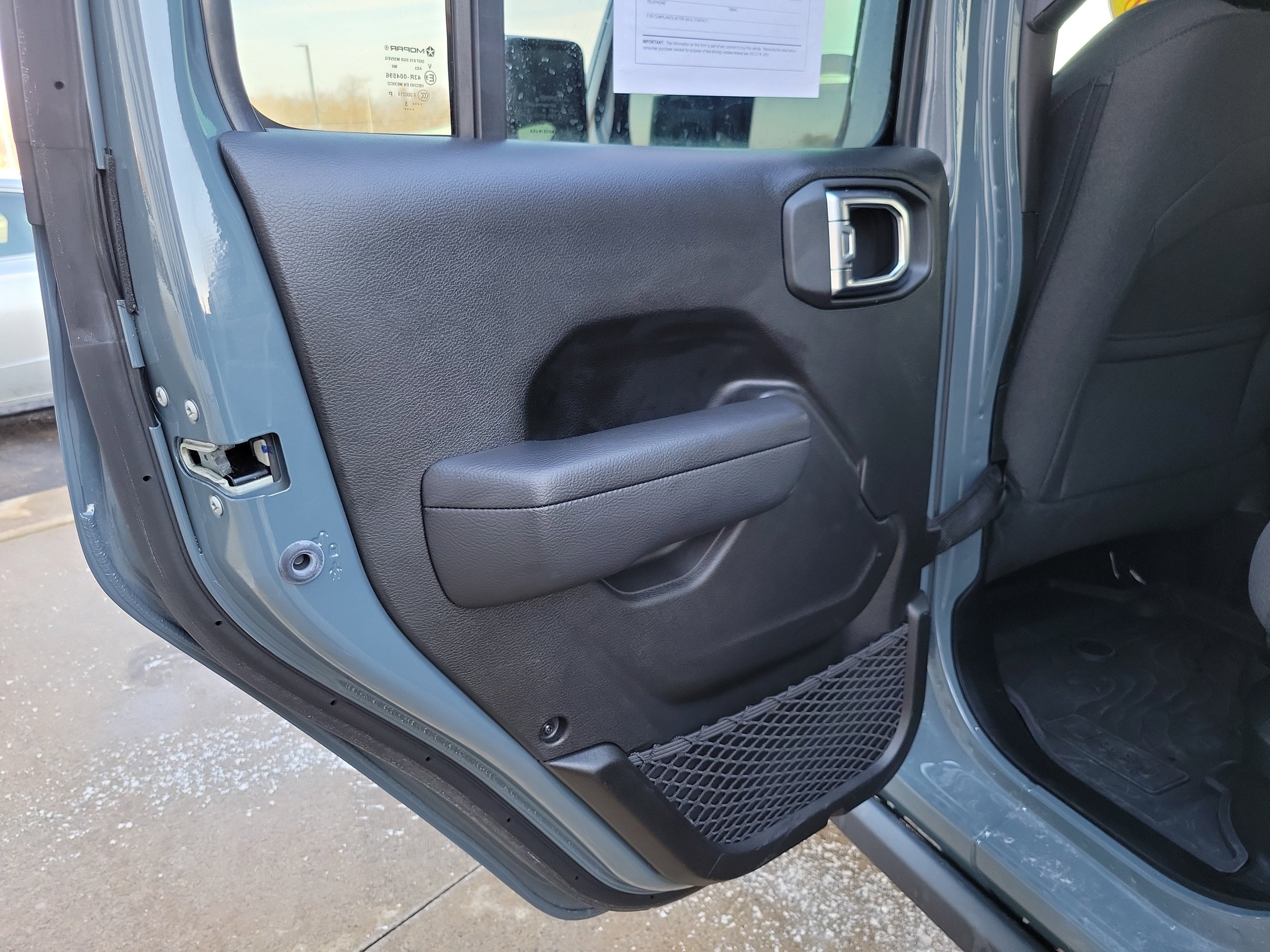 2025 Jeep Wrangler 4xe Willys 4xe