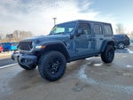 2025 Jeep Wrangler 4xe Willys 4xe