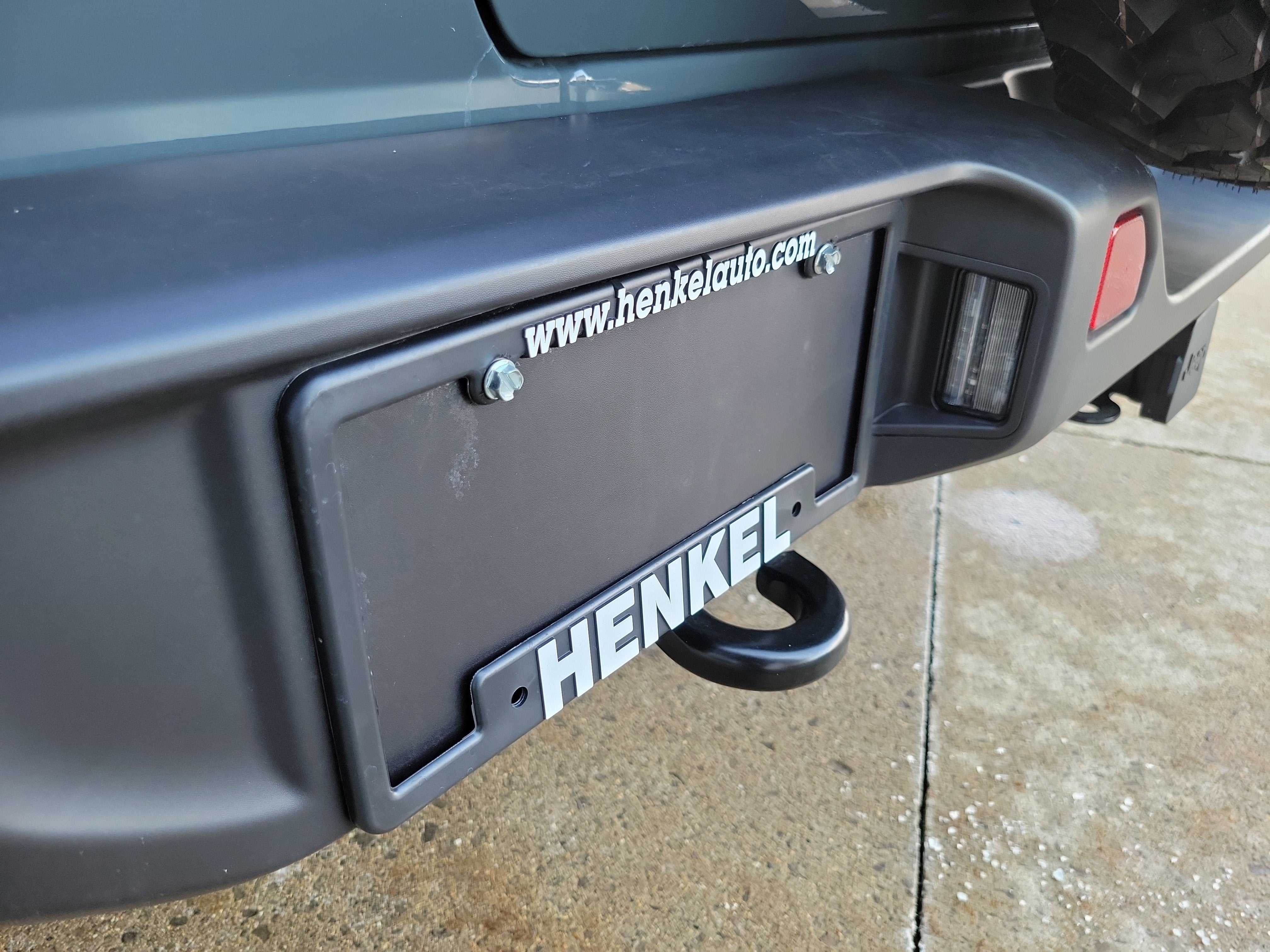 2025 Jeep Wrangler 4xe Willys 4xe