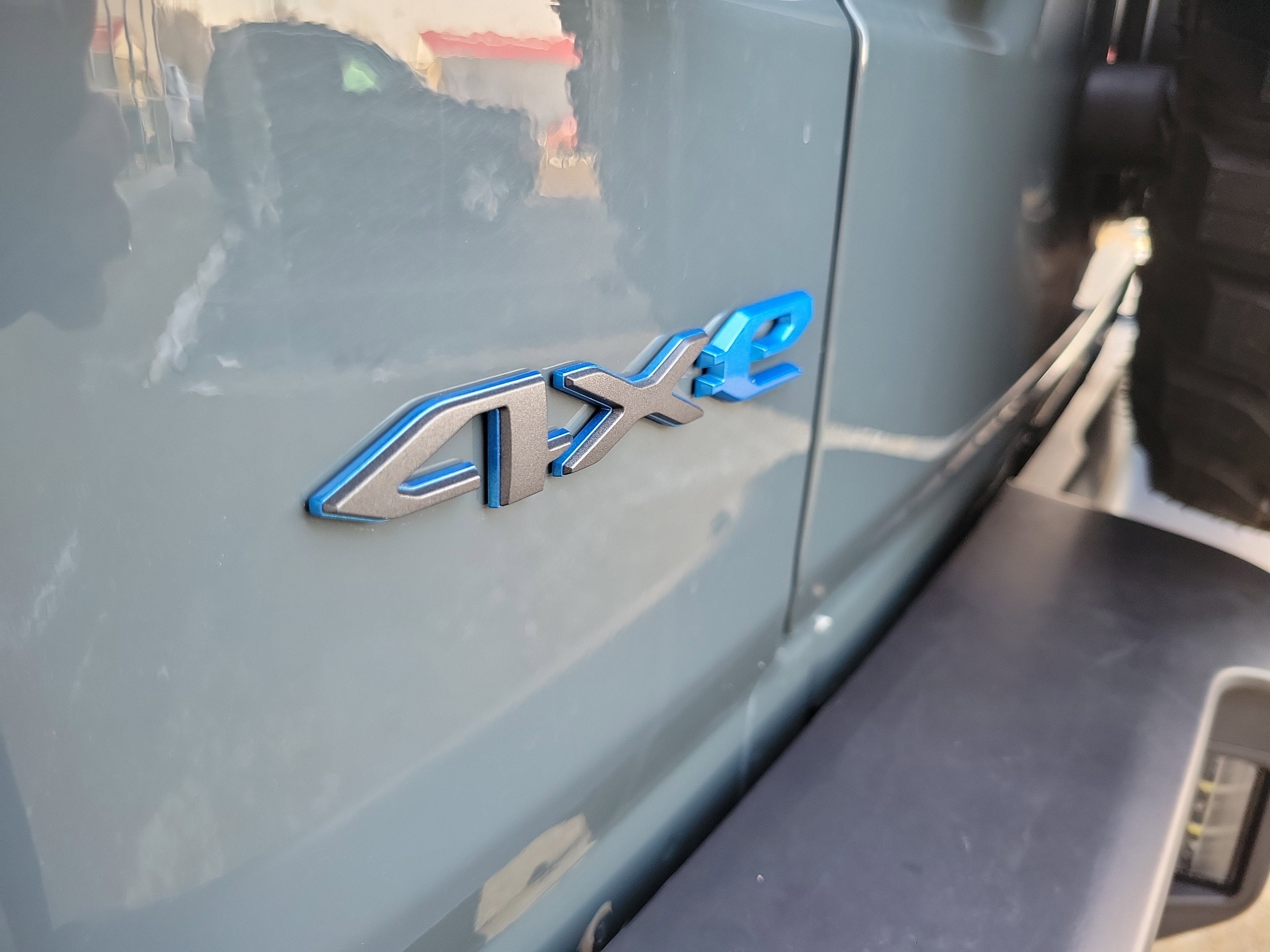2025 Jeep Wrangler 4xe Willys 4xe