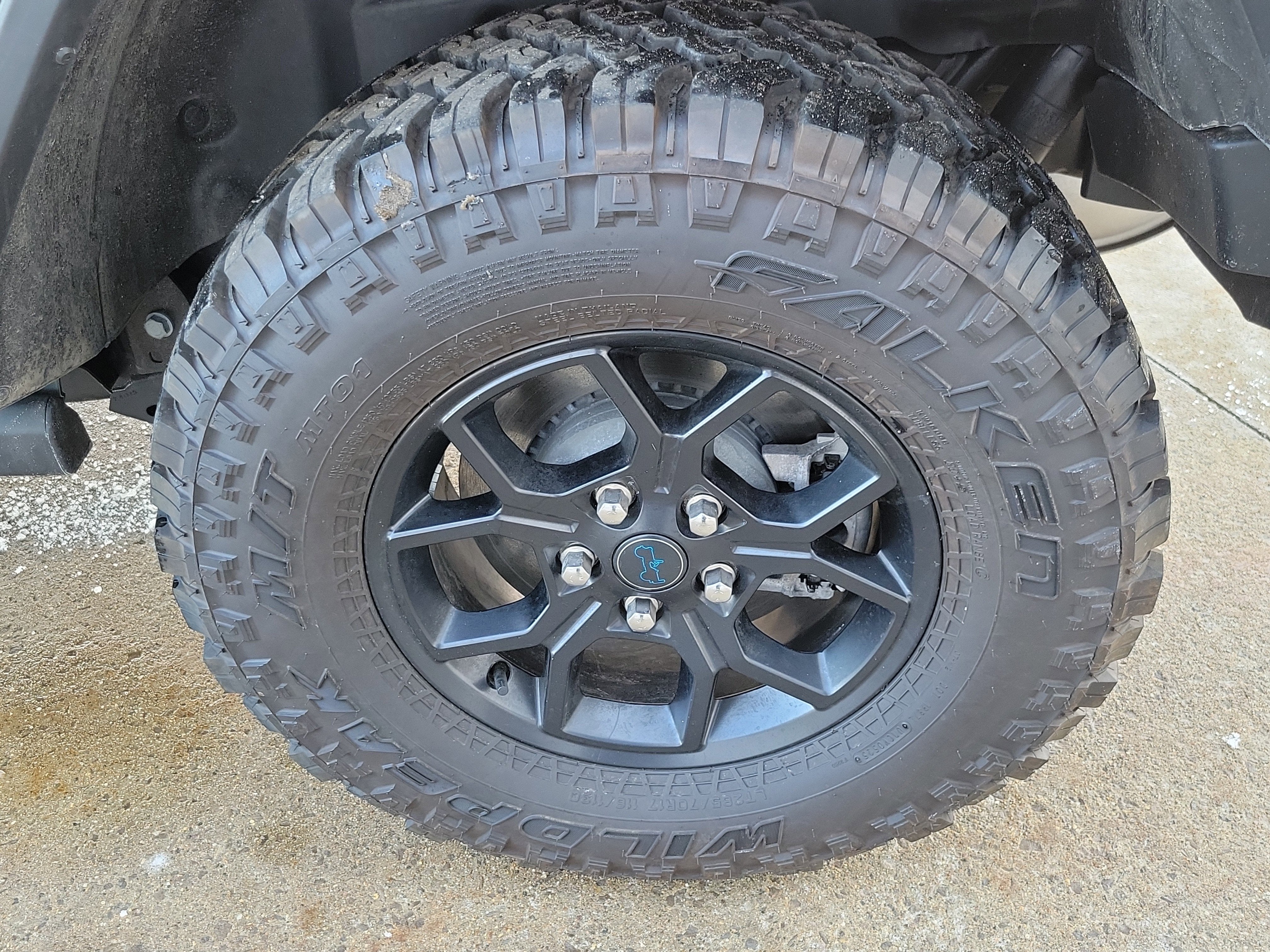 2025 Jeep Wrangler 4xe Willys 4xe