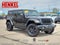 2025 Jeep Wrangler 4xe Willys 4xe