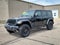 2025 Jeep Wrangler 4xe Willys 4xe