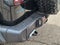 2025 Jeep Wrangler 4xe Willys 4xe