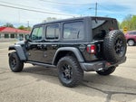 2025 Jeep Wrangler 4xe Willys 4xe