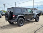 2025 Jeep Wrangler 4xe Willys 4xe
