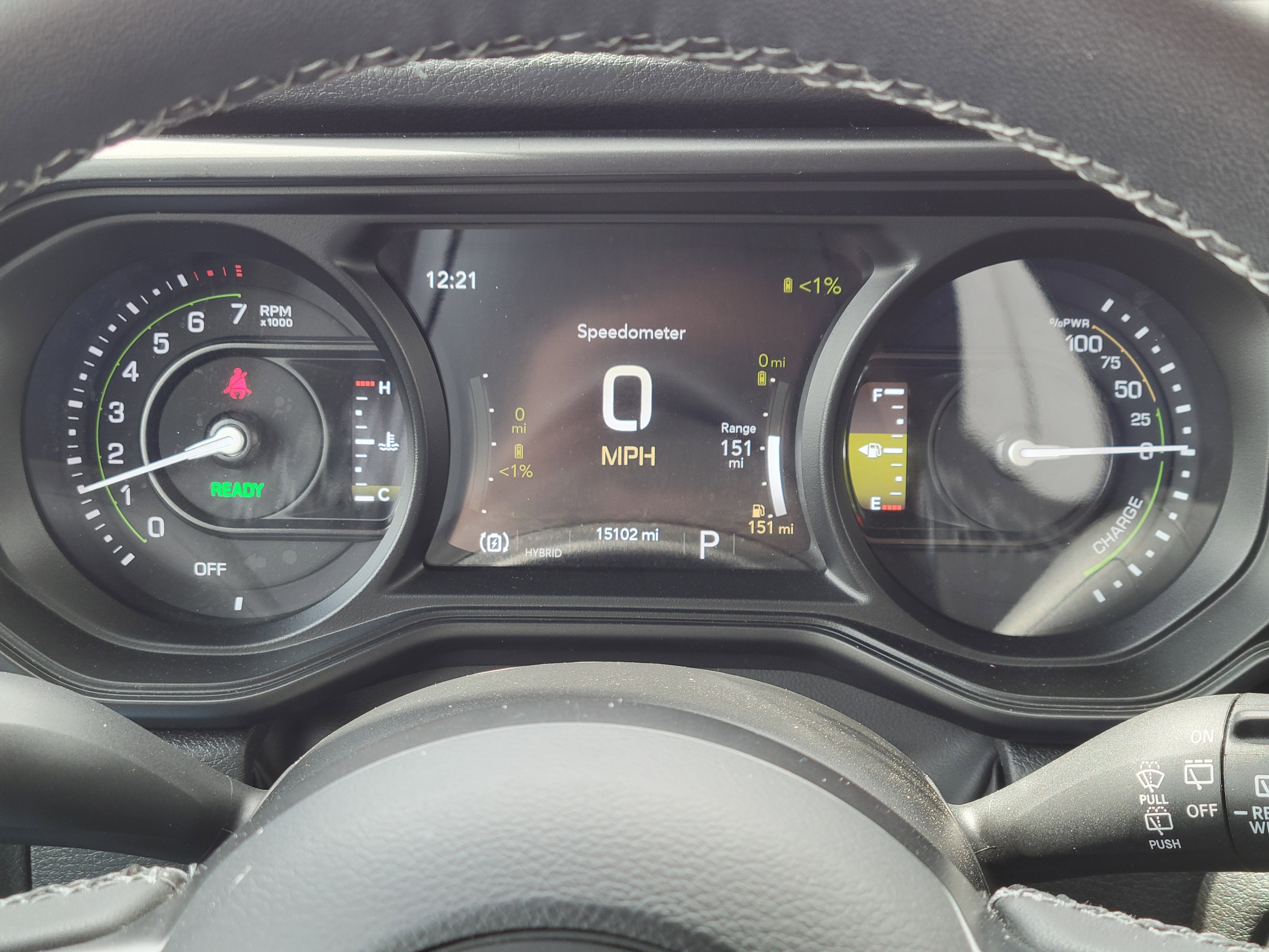 2025 Jeep Wrangler 4xe Willys 4xe