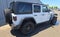 2024 Jeep Wrangler Willys 4xE