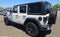 2024 Jeep Wrangler Willys 4xE