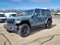 2025 Jeep Wrangler 4xe Willys 4xe