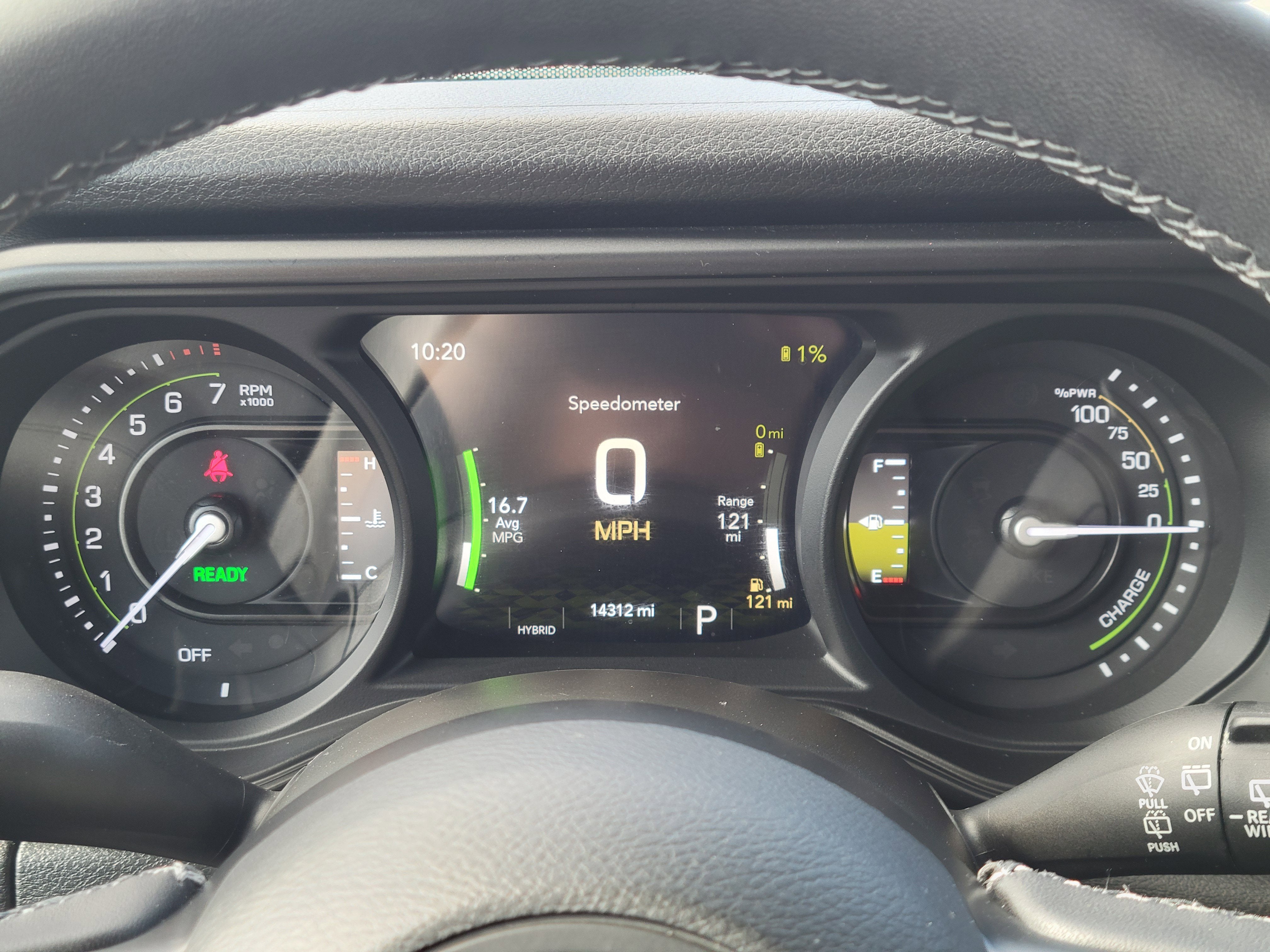 2025 Jeep Wrangler 4xe Willys 4xe