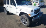 2024 Jeep Wrangler 4xe Sport S 4xe
