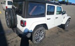2024 Jeep Wrangler 4xe Sport S 4xe