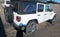 2024 Jeep Wrangler 4xe Sport S 4xe