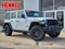 2025 Jeep Wrangler 4xe Willys 4xe