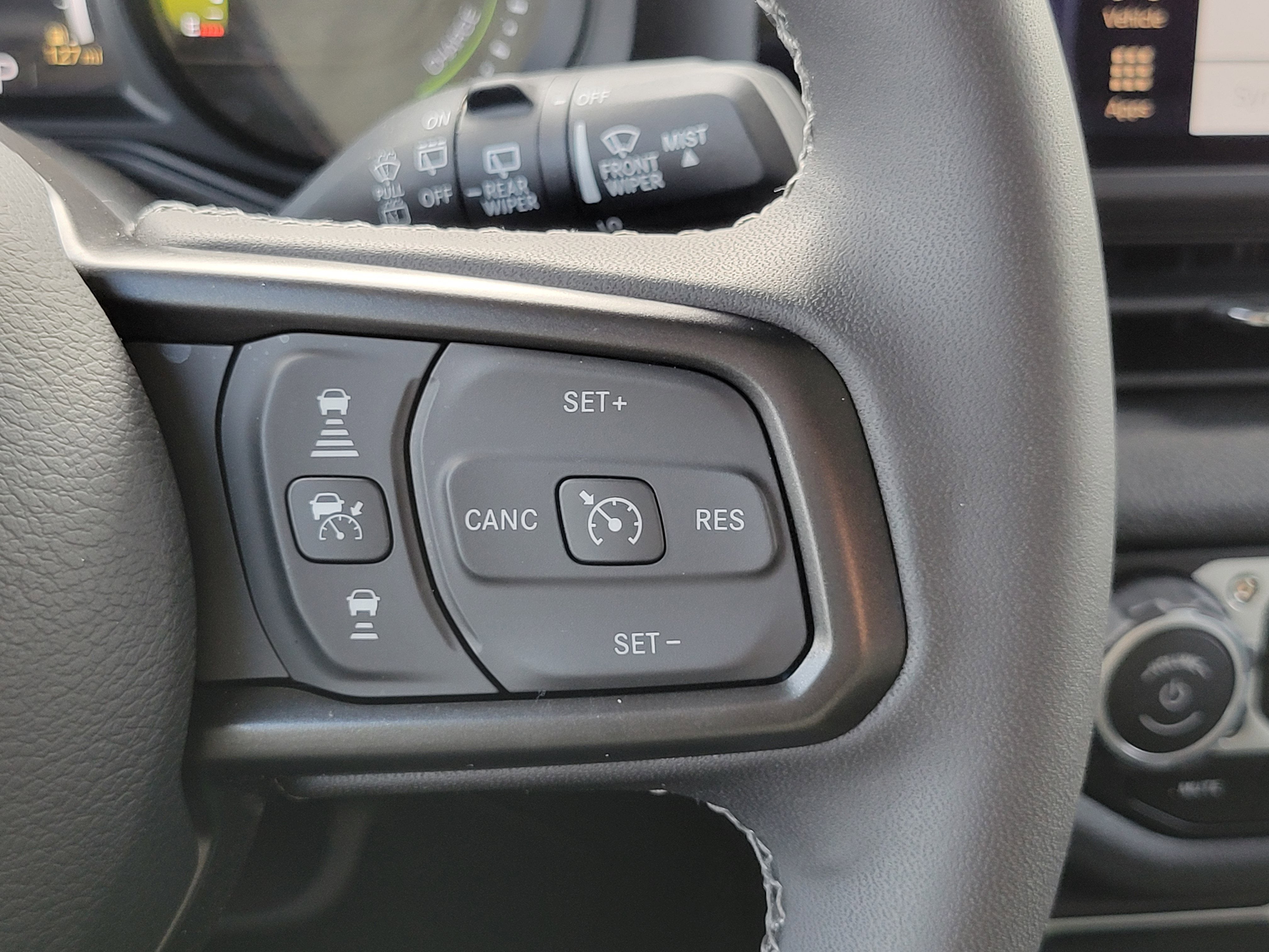 2025 Jeep Wrangler 4xe Willys 4xe