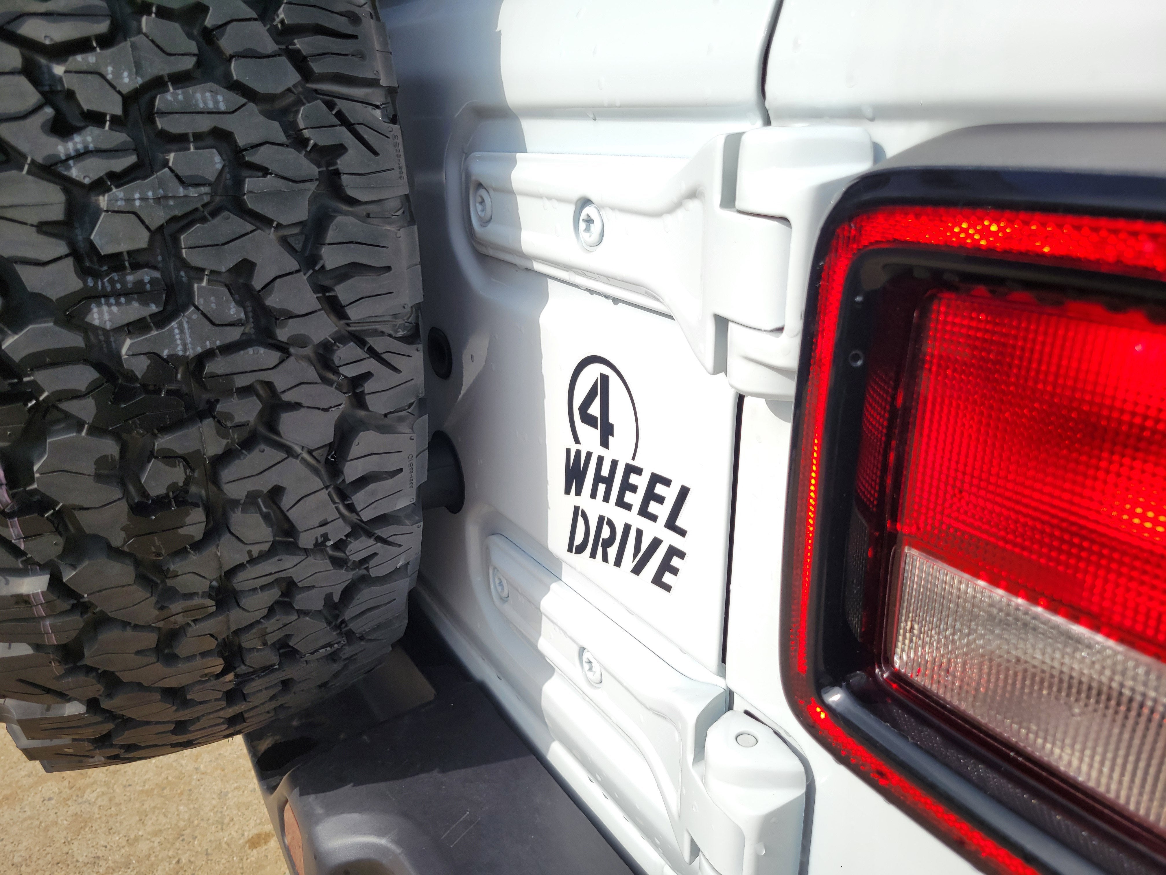 2025 Jeep Wrangler 4xe Willys 4xe