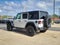 2025 Jeep Wrangler 4xe Willys 4xe