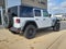 2025 Jeep Wrangler 4xe Willys 4xe