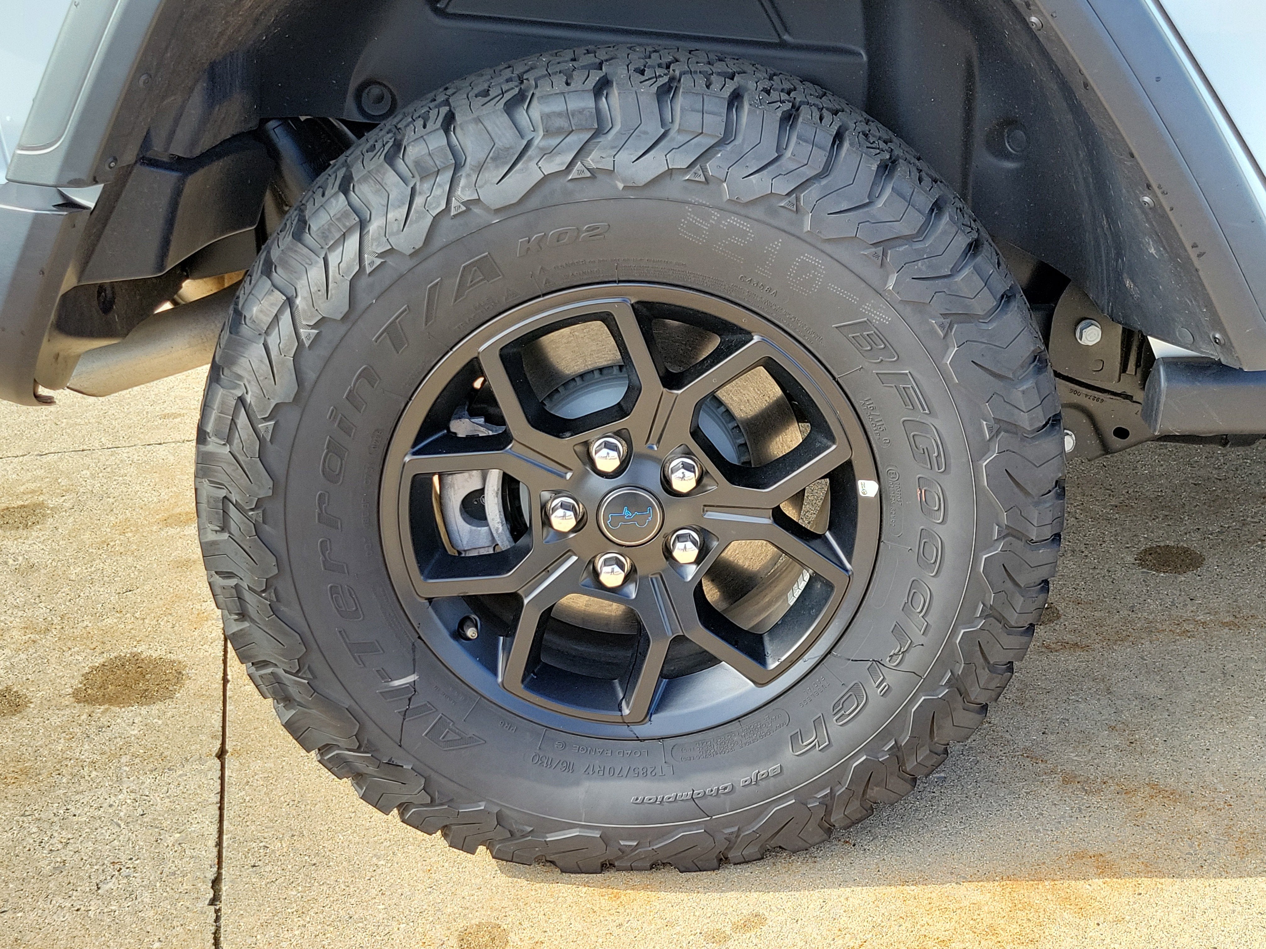 2025 Jeep Wrangler 4xe Willys 4xe