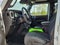 2025 Jeep Wrangler 4xe Willys 4xe