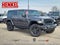 2025 Jeep Wrangler 4xe Willys 4xe