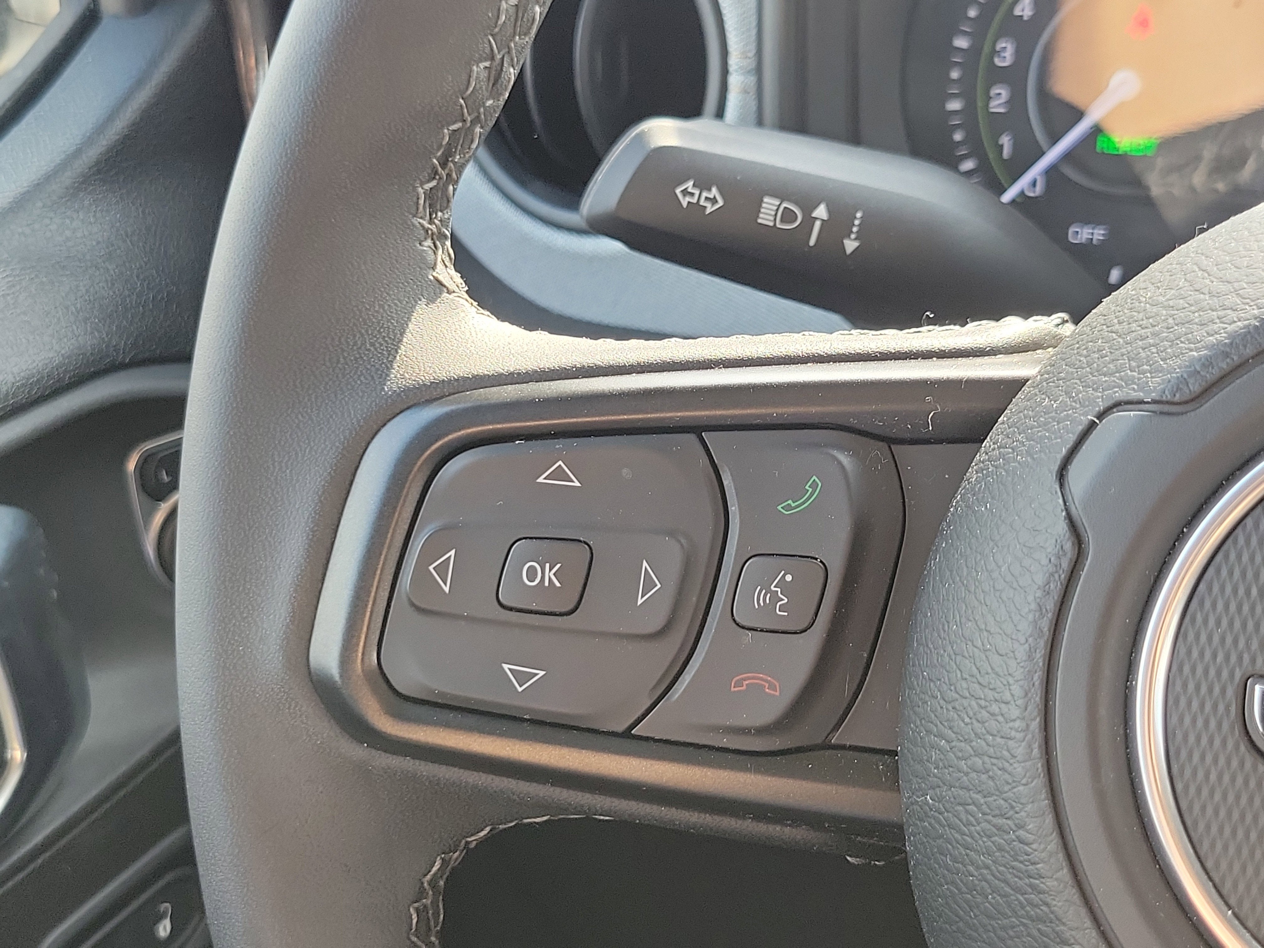 2025 Jeep Wrangler 4xe Willys 4xe
