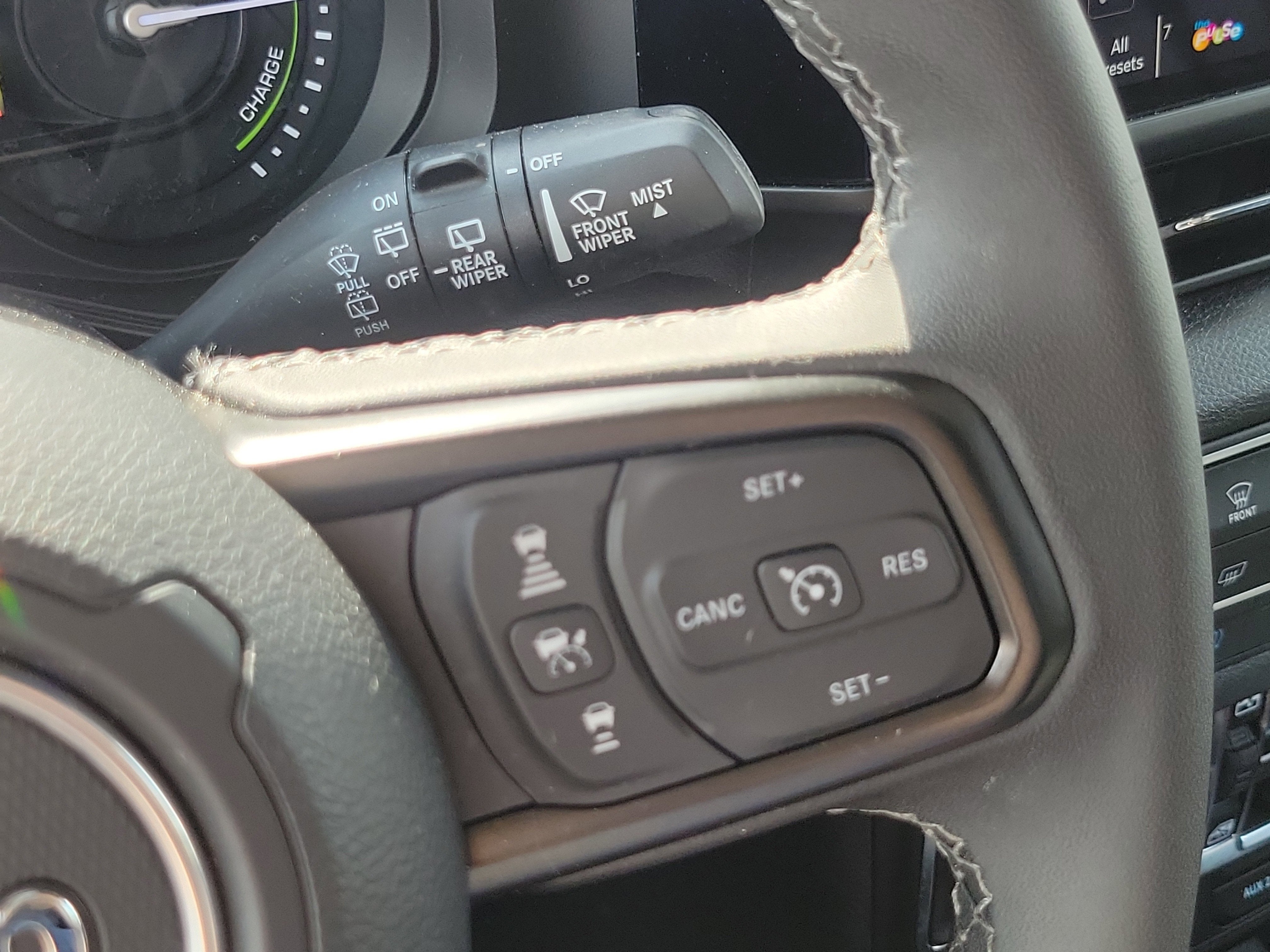 2025 Jeep Wrangler 4xe Willys 4xe