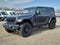 2025 Jeep Wrangler 4xe Willys 4xe